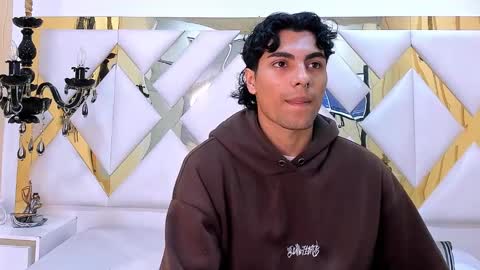 Snapshot of mattfiore chatting on December 16, 2025, 11:59 am mattfiore online show from December 16, 2025, 11:59 am