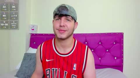 matthewlatinc online show from February 3, 2026, 2:53 am