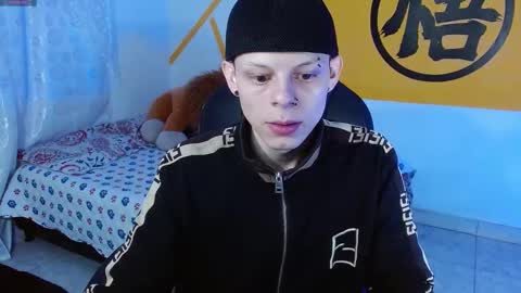 MatthewBoy online show from December 17, 2024, 7:07 am