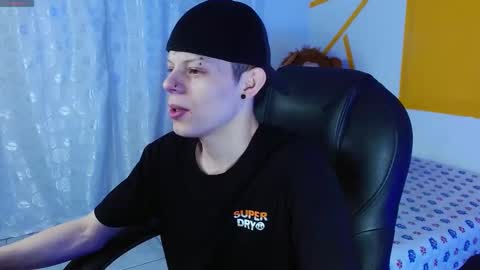 MatthewBoy online show from December 21, 2024, 5:25 am