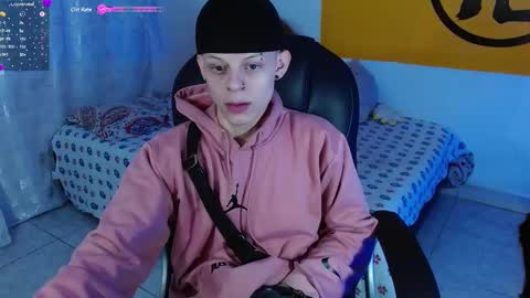 MatthewBoy online show from December 29, 2024, 6:14 am