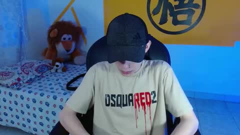 MatthewBoy online show from January 7, 2025, 5:43 am