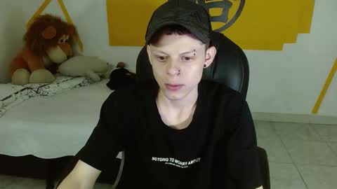 MatthewBoy online show from January 18, 2025, 5:20 am