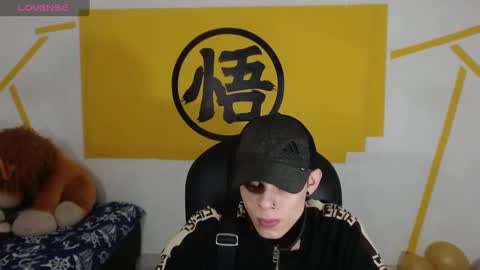 MatthewBoy online show from February 2, 2025, 4:37 am