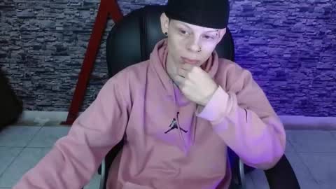 MatthewBoy online show from March 9, 2025, 12:31 pm