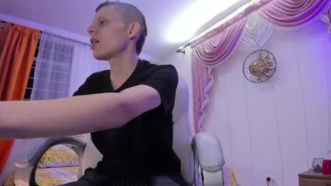 MatthewBoy online show from October 30, 2025, 3:19 am