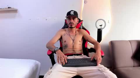 Matthew online show from January 7, 2026, 8:22 pm