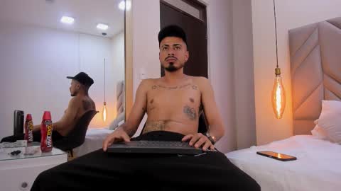 Matthew online show from March 13, 2026, 8:15 pm