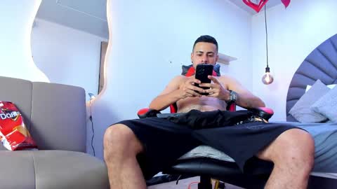 Matthew online show from March 31, 2026, 8:53 pm