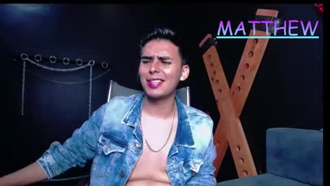 matthewlodge online show from October 4, 2025, 1:53 pm