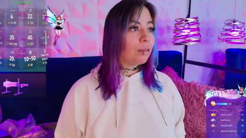 Snapshot of matti_sofia chatting on January 7, 2026, 11:01 am TATIANA AND ROUS online show from January 7, 2026, 11:01 am