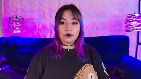 Snapshot of matti_sofia chatting on January 9, 2026, 11:13 am TATIANA AND ROUS online show from January 9, 2026, 11:13 am