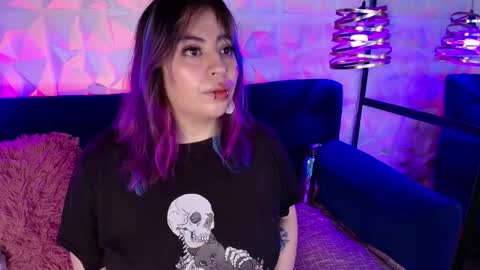 Snapshot of matti_sofia chatting on January 14, 2026, 11:05 am TATIANA AND ROUS online show from January 14, 2026, 11:05 am