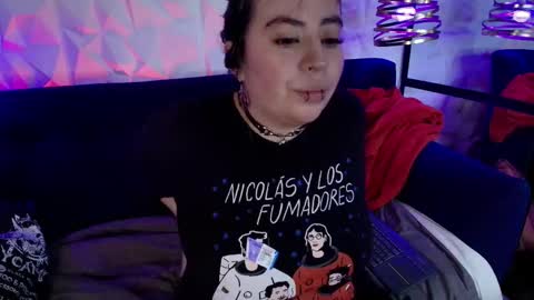 Snapshot of matti_sofia chatting on January 17, 2026, 11:15 am TATIANA AND ROUS online show from January 17, 2026, 11:15 am