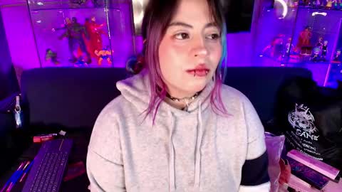 Snapshot of matti_sofia chatting on February 4, 2026, 11:05 am TATIANA AND ROUS online show from February 4, 2026, 11:05 am