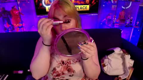 Snapshot of matti_sofia chatting on February 21, 2026, 11:11 am TATIANA AND ROUS online show from February 21, 2026, 11:11 am