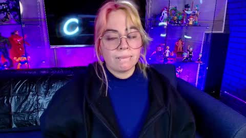 Snapshot of matti_sofia chatting on February 23, 2026, 11:18 am TATIANA AND ROUS online show from February 23, 2026, 11:18 am