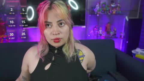 TATIANA  AND ROUS online show from March 23, 2026, 11:03 am