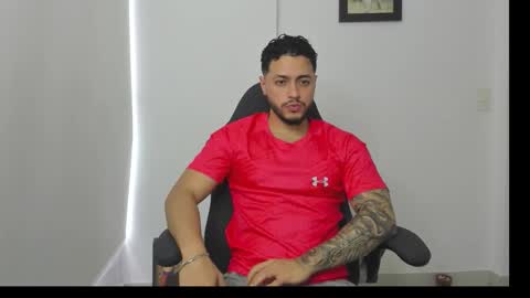 Mattias online show from March 16, 2026, 10:14 pm