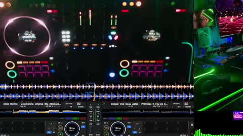 Matt online show from January 18, 2025, 9:34 pm