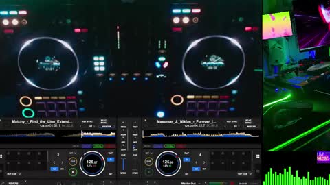 Matt online show from March 7, 2025, 7:16 pm