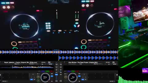 Matt online show from December 22, 2025, 6:05 pm