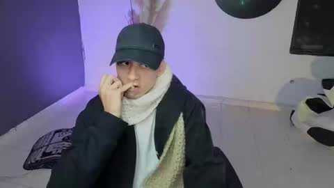 mattias     online show from January 27, 2025, 1:26 am