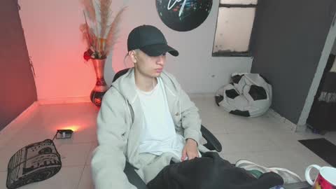 mattias     online show from January 27, 2025, 3:28 pm