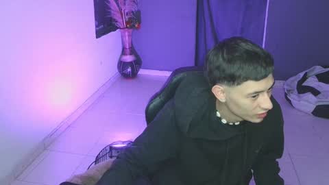 mattias     online show from January 31, 2025, 3:52 am