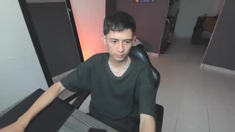 mattias     online show from February 14, 2025, 1:56 am