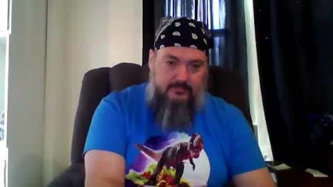 mattiopizzaboy online show from January 18, 2026, 5:50 pm