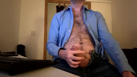 Matt online show from December 18, 2024, 1:05 am