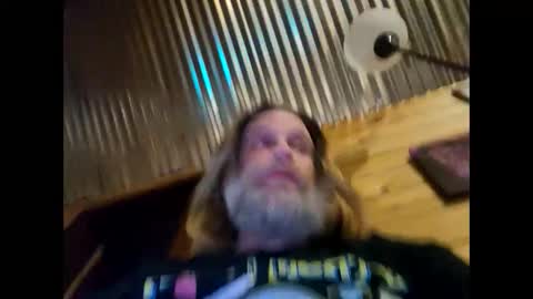 mattman82666 online show from January 2, 2025, 11:49 pm