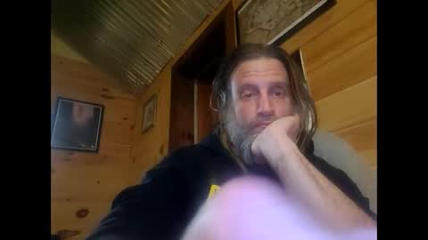 mattman82666 online show from January 5, 2025, 11:01 pm