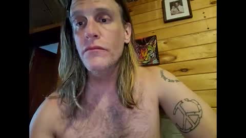 mattman82666 online show from March 9, 2025, 6:00 pm