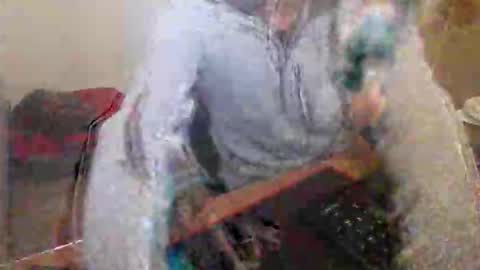 Matt R. online show from October 22, 2025, 3:01 pm