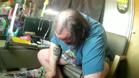 mattskiba89 online show from May 23, 2026, 8:13 pm