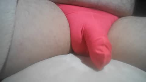 Hairy Bud online show from February 13, 2026, 4:14 pm