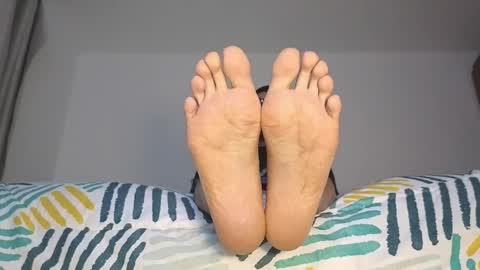 Snapshot of mattxfeet chatting on May 6, 2026, 2:44 pm Matt online show from May 6, 2026, 2:44 pm