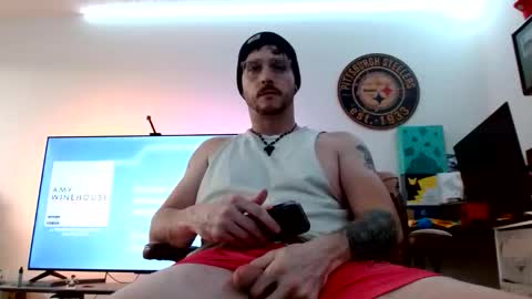 mattxxxceptional online show from January 18, 2026, 8:07 am