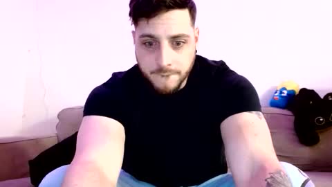 Snapshot of mattxxxceptional chatting on February 17, 2026, 7:38 am mattxxxceptional online show from February 17, 2026, 7:38 am