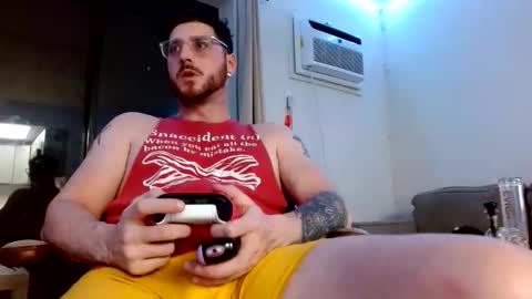 Snapshot of mattxxxceptional chatting on March 7, 2026, 7:38 am mattxxxceptional online show from March 7, 2026, 7:38 am