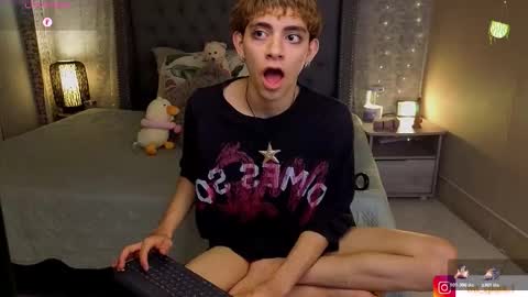 matty_spark online show from December 2, 2025, 1:50 pm