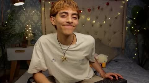 matty_spark online show from December 14, 2025, 3:06 pm