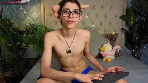 matty_spark online show from February 8, 2026, 2:53 pm