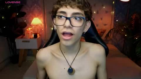 matty_spark online show from March 17, 2026, 12:52 pm