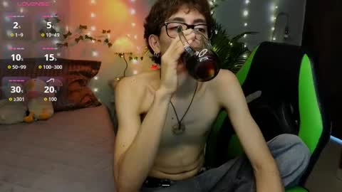 Snapshot of matty_spark chatting on April 20, 2026, 12:52 pm matty_spark online show from April 20, 2026, 12:52 pm