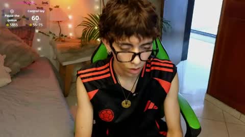 Snapshot of matty_spark chatting on May 10, 2026, 1:27 pm matty_spark online show from May 10, 2026, 1:27 pm