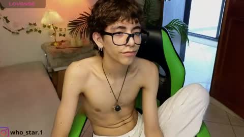 Snapshot of matty_spark chatting on May 17, 2026, 1:29 pm matty_spark online show from May 17, 2026, 1:29 pm