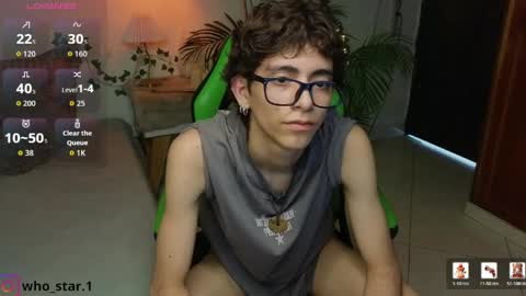 Snapshot of matty_spark chatting on May 22, 2026, 2:01 pm matty_spark online show from May 22, 2026, 2:01 pm